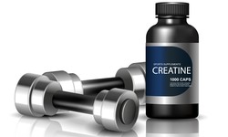 Creatine: What You Need to Know and 5 Incredible Creatine Benefits