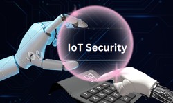 IoT Security: Safeguarding the Connected Universe!