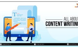 7 Easy Tips for Effective Content Writing - Elite Web Technologies