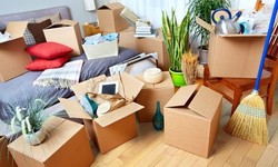 Mastering the Move: Essential Tips and Tricks for House Removals in Brentford