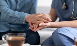 Hospice Companies in Houston, TX: Providing Compassionate End-of-Life Care