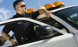 8 Reasons Why Your Business Needs Mobile Patrol Security