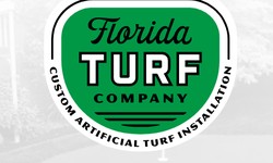 Sustainable Landscaping: Artificial Turf Installation in Jacksonville