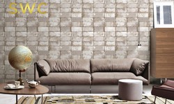 Types of Wallpaper for Home - Enhancing Your Interiors with Style