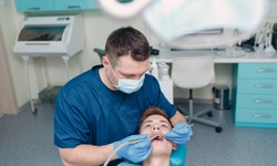 Importance of Emergency Dentist Near Me