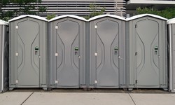 Porta Potty Rentals: Cost Analysis and Budgeting Tips