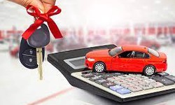 Driving Towards Your Dreams: A Comprehensive Guide to Car Loans