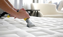 Breathe Easy and Sleep Well: Proven Methods for Effectively Deodorizing Your Mattress