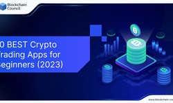 10 BEST Crypto Trading Apps for Beginners (2023)