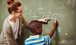 Why Should Primary School Students Engage English and Math Tutors?