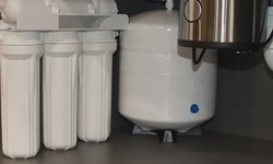The Cost Savings of Using a Water Filter