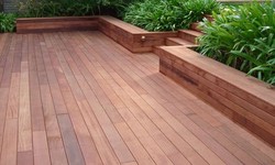 Reasons to Choose Professional Deck Repair Services