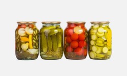 The Ultimate Guide to Spicy Pickles: Types, Recipes, and Tips