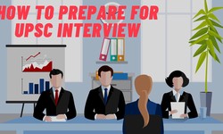 Cracking the IAS Interview: A Comprehensive Guide to Preparation