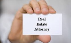 A guide to know when you have real estate tax attorney by your side