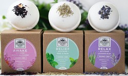 Bath Bomb Packaging: Elevate Your Product Presentation and Customer Experience