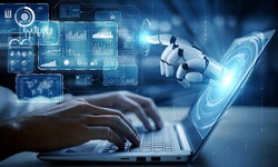 Why AI Software Development Services are Vital for Insurers