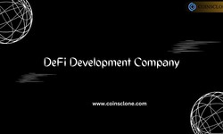 DeFi Development Company: Unleashing the Potential of Decentralized Finance