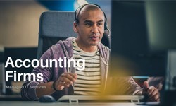 Streamlining Accounting Operations with Outsourced IT Services: Overcoming Challenges for CPA Firms