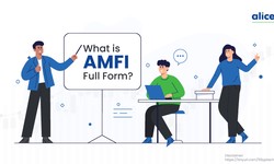 What is AMFI? Understanding the Full Form and Role of AMFI