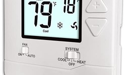 Best Possible Details Shared About Thermostat For Heat Pump