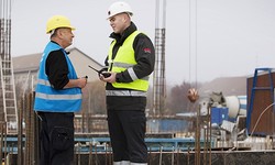 Why Construction Site Security Guards are a Must-Have?