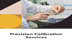 New Zealand's Accurate Calibration Services