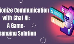 Revolutionize Communication with Chat AI: A Game-Changing Solution