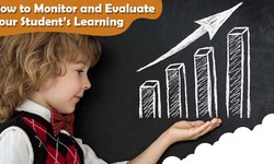 Empowering Educators: A Comprehensive Guide on Monitoring and Evaluating Your Student's Learning