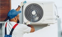 Lake Worth's AC Repair Experts: Keeping You Cool All Year Round
