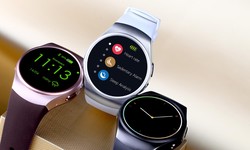 Exploring the Market of the Best Smart watches in Pakistan