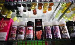 The Science Behind Vape Juice: Chemical Components Unraveled