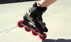 10 Awesome Reasons To Choose Roller Skates