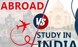 India as Your Study Abroad Destination: Uncover a World of Opportunities