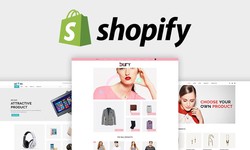 Boosting Performance and Efficiency: The Impact of Shopify Migration