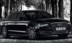The Allure of Black Cars: A Journey Through Elegance and Luxury