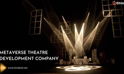 Beyond Reality: Embrace Metaverse Theatre for Entrepreneurial Success!