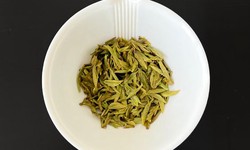 What is Ming Qian Green Tea?