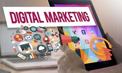 Marketing Companies in Adelaide with Advanced Services