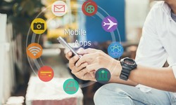 Digital Folks Offers Mobile App Development Services in Canada