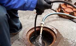 Clearing the Path to Progress: The Impact of Drain Cleaning & Repairs on Businesses