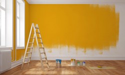 Why Hiring A Skilled Painter Can Revitalise Your Interior Design?