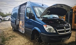 The Significant Importance of the Habitation and Repair of Campervan