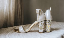The Ultimate Guide to Buying the Best Wedding Shoes for Your Special Day