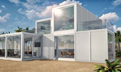 How Transportable Homes Are Revolutionising Affordable Housing Initiatives