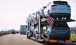 Vehicle Transport Services: A Complete Guide to Hassle-Free Auto Shipping