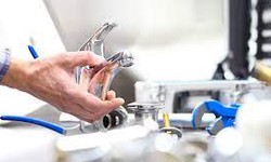 The Lifeline of Your Business: Plumbing Services for Sustainability