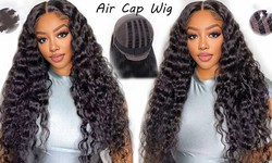 What Is An Air Cap Wig And How Does It Provide Superior Comfort