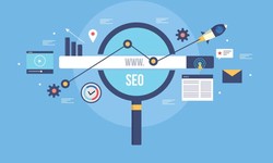 Ignite Your Website's Potential: Harnessing the Magic of SEO Agency in London