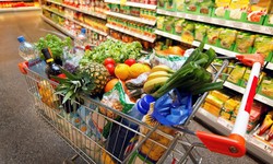 Opening A small Supermarket in the USA a Profitable Business?
